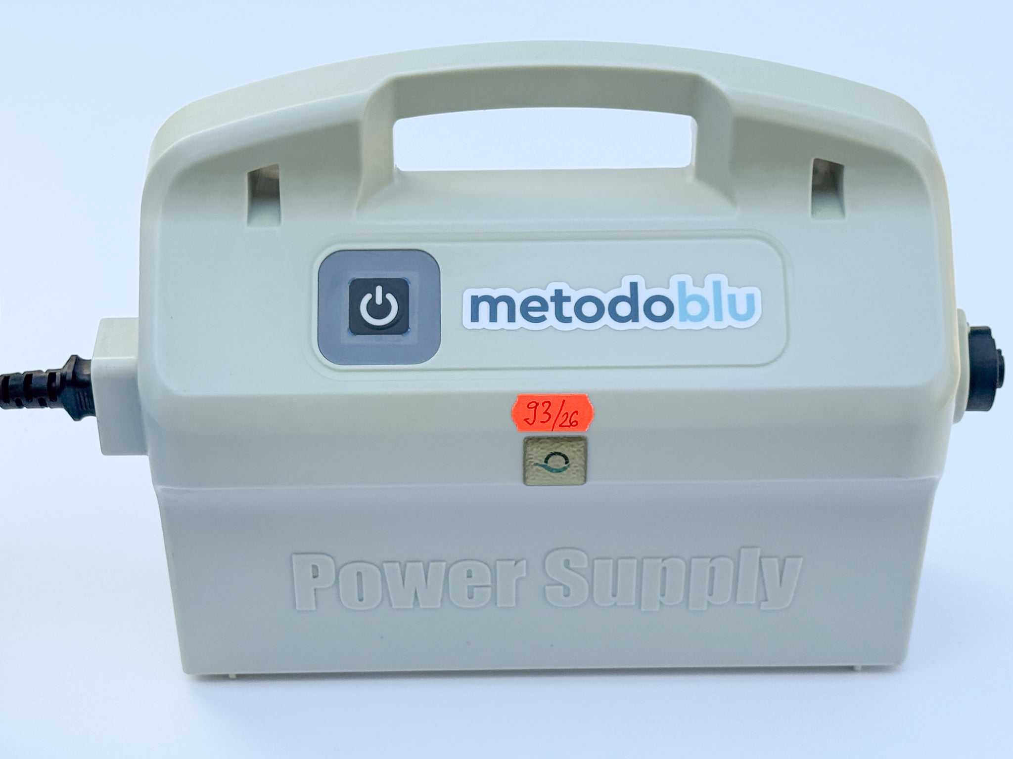 Dolphin Diagnostic Pool Robot