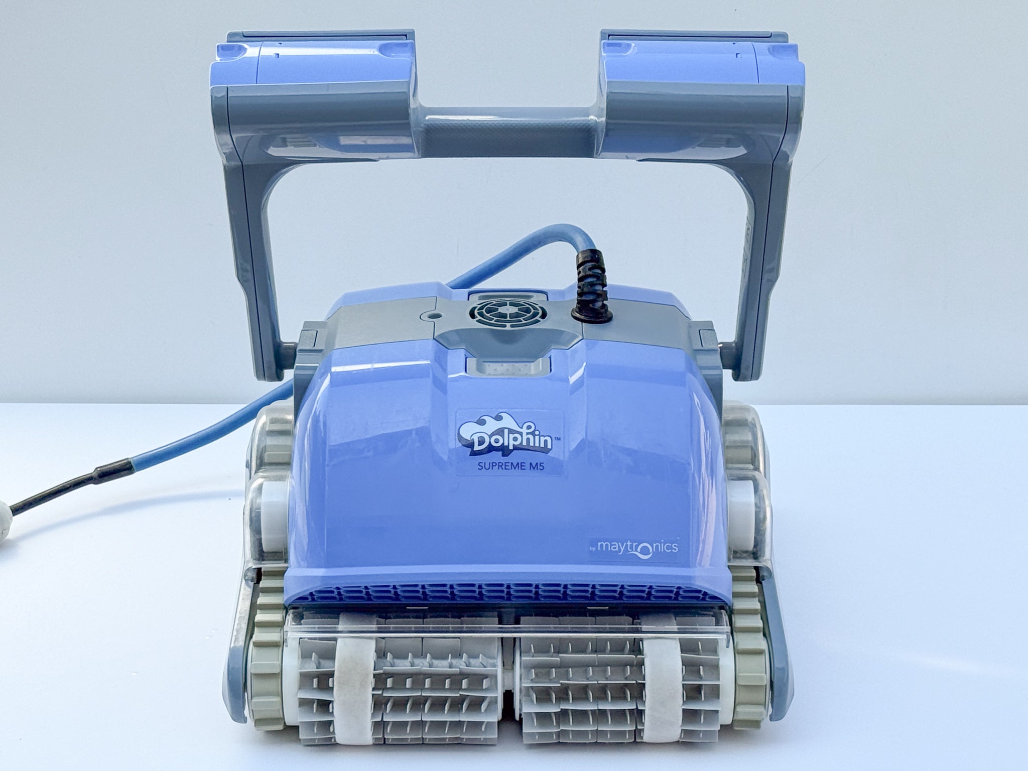 Robot piscine Dolphin Maytronics Supreme M5