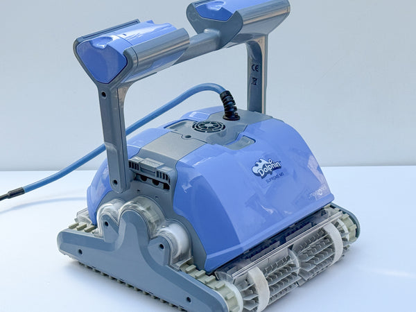 Robot piscine Dolphin Maytronics Supreme M5