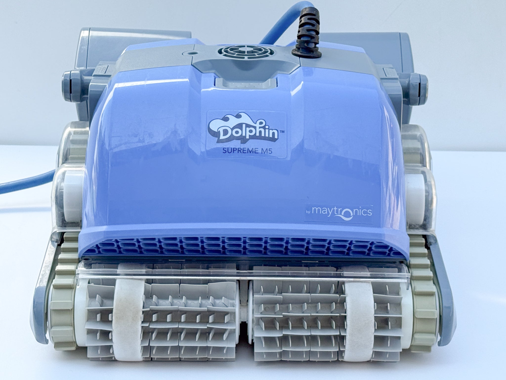 Robot piscine Dolphin Maytronics Supreme M5