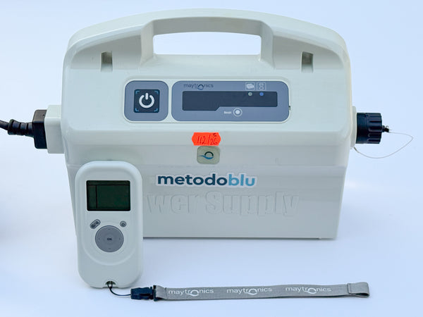 Robot piscine Dolphin Maytronics Supreme M5