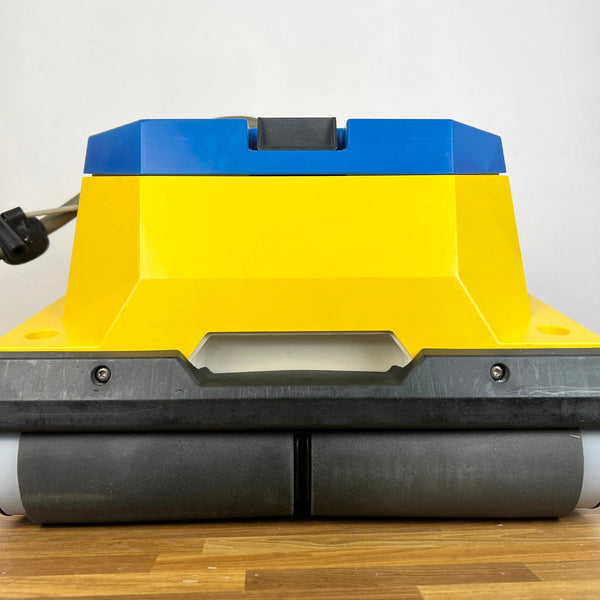 Robot Piscina Professionale Mariner Clubliner Plus - MetodoBlu