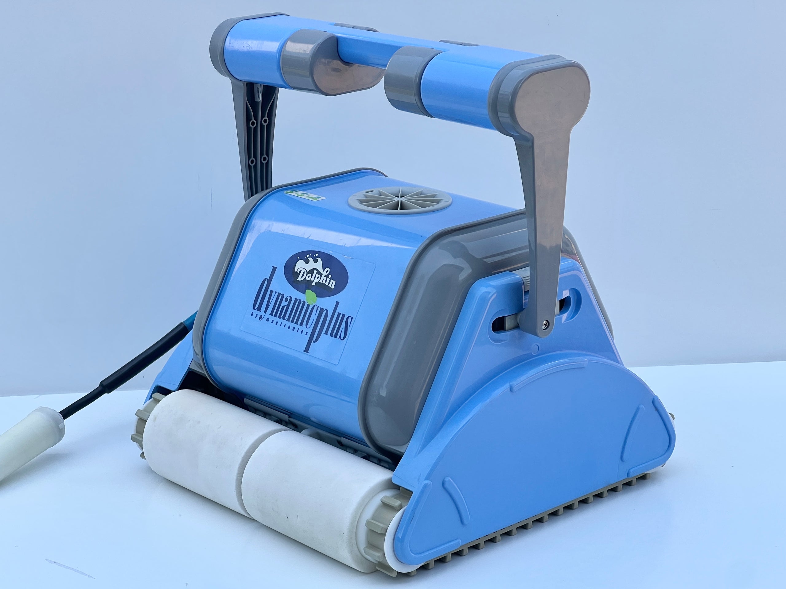 Robot piscina Dolphin Dynamic Plus (PROX2 - Ciclo 6 Ore)