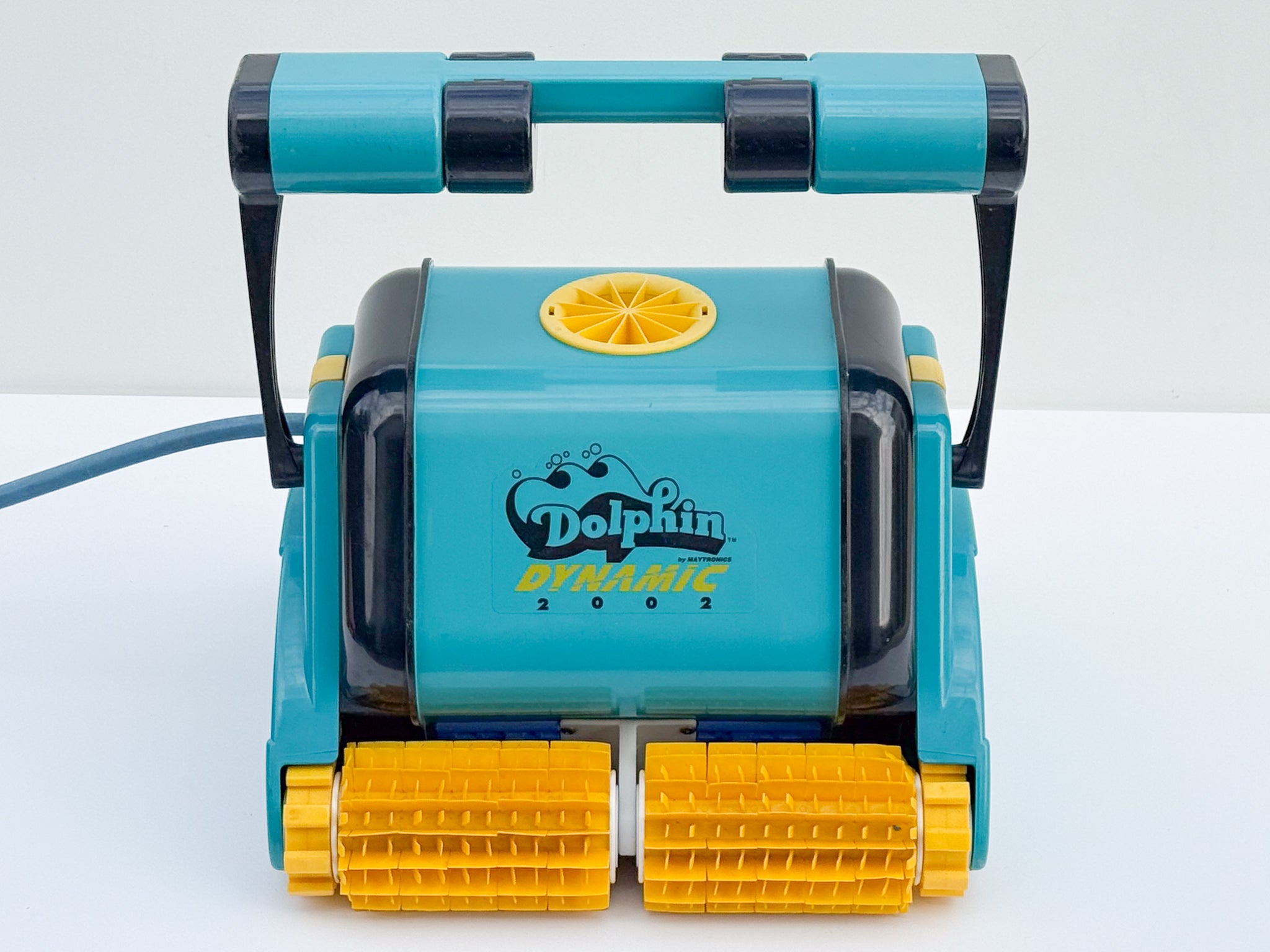 Robot piscine Dolphin Dynamic 2002