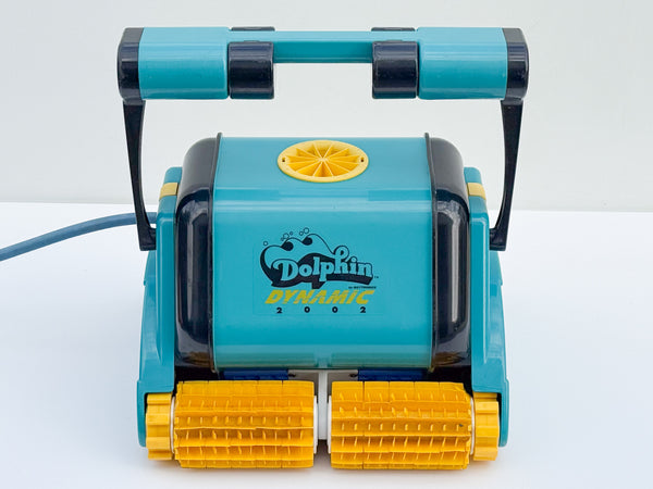 Robot piscine Dolphin Dynamic 2002