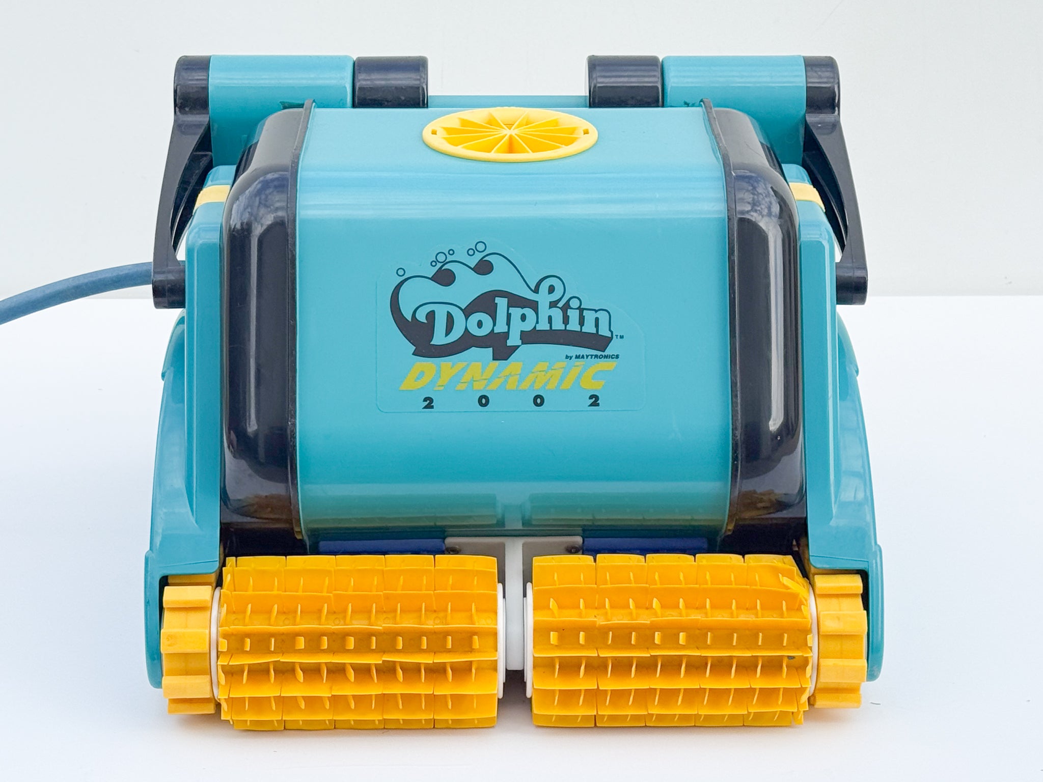 Robot piscine Dolphin Dynamic 2002