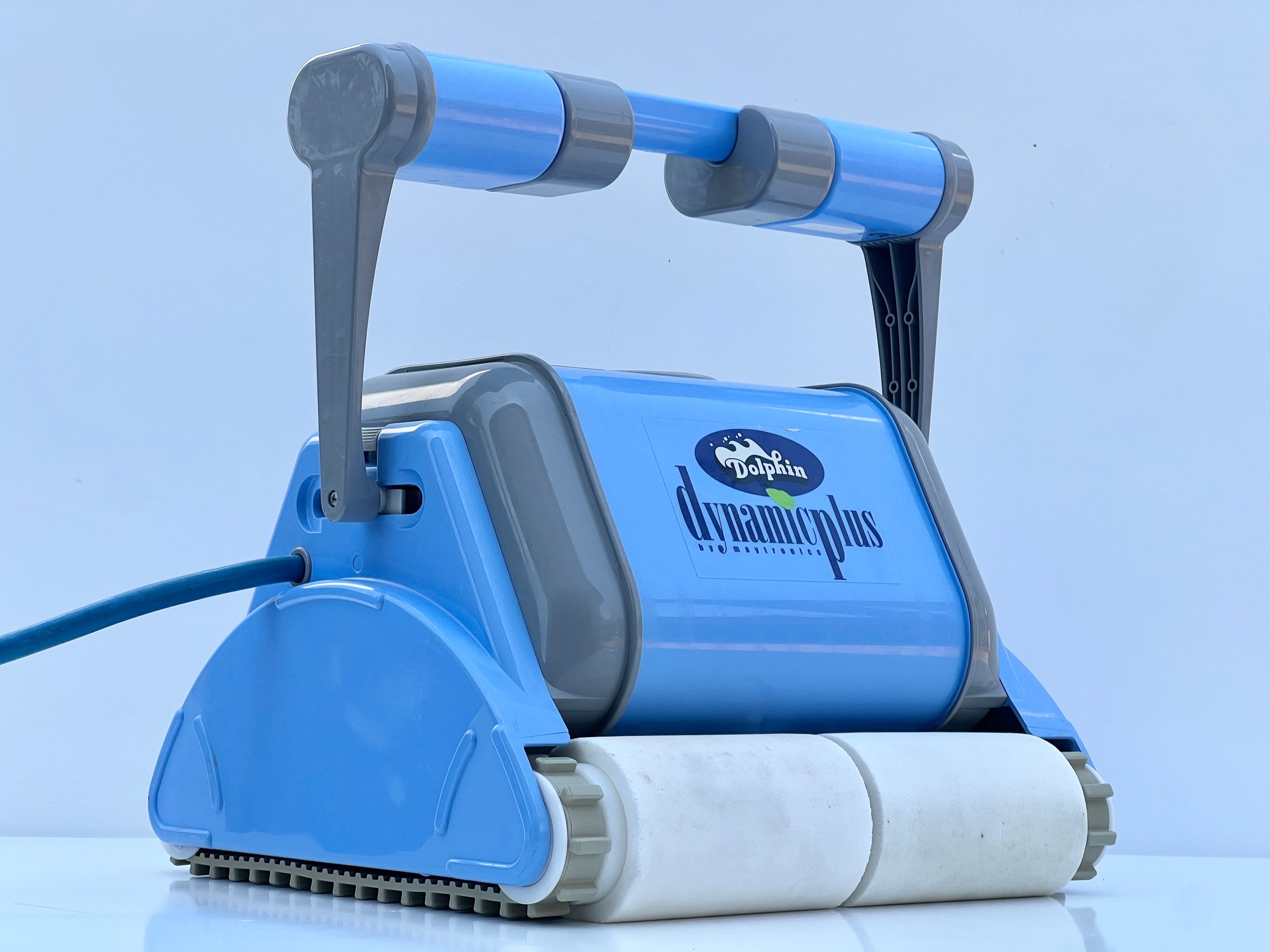 Robot piscina Dolphin Dynamic Plus (PROX2 - Ciclo 6 Ore)