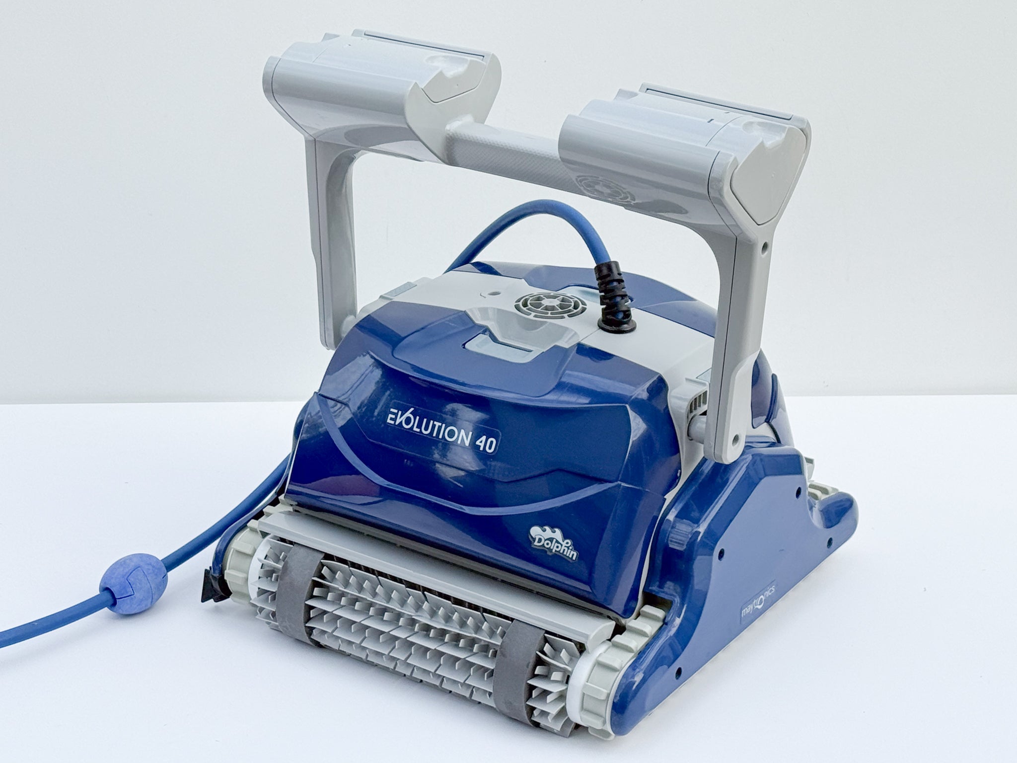Robot piscine Dolphin Evolution 40