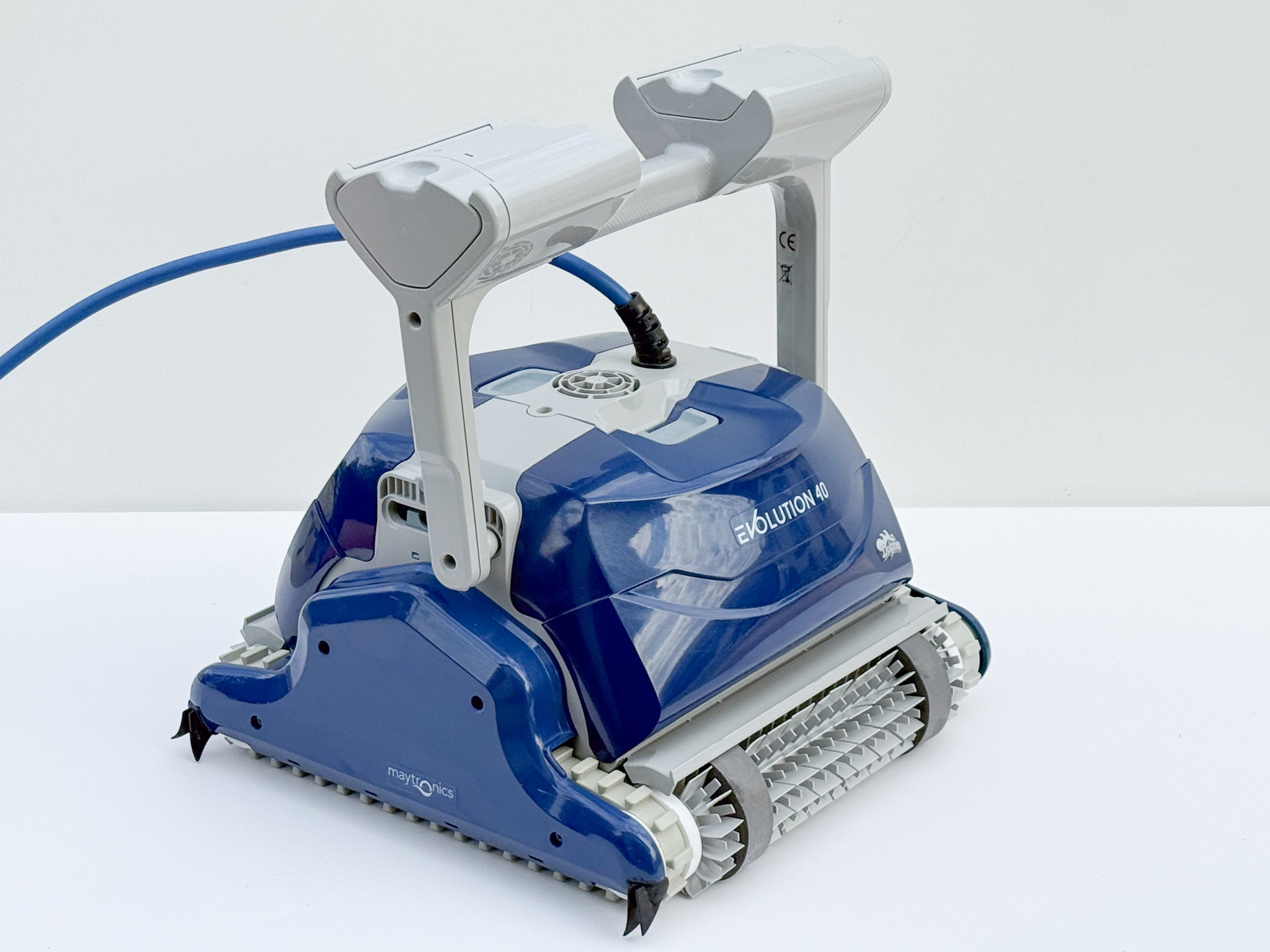 Robot piscine Dolphin Evolution 40