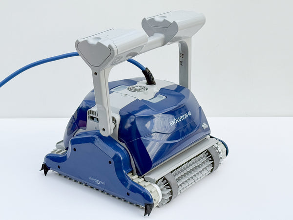 Robot piscine Dolphin Evolution 40
