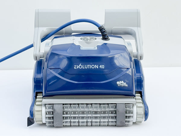 Robot piscine Dolphin Evolution 40
