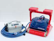 Robot piscine Dolphin Infinity Top CL