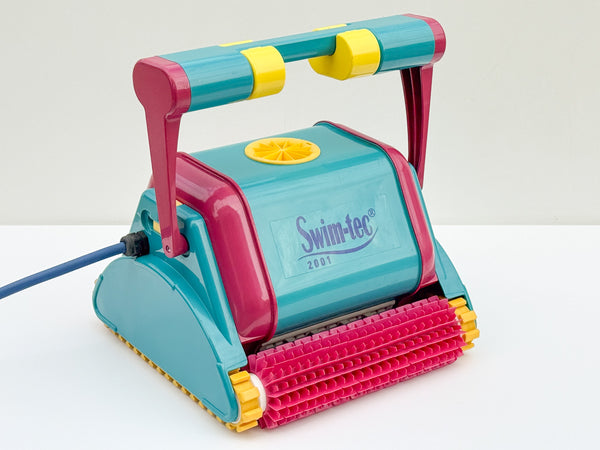 Robot piscine Dolphin Diagnostic 6H