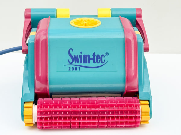 Robot piscine Dolphin Diagnostic 6H