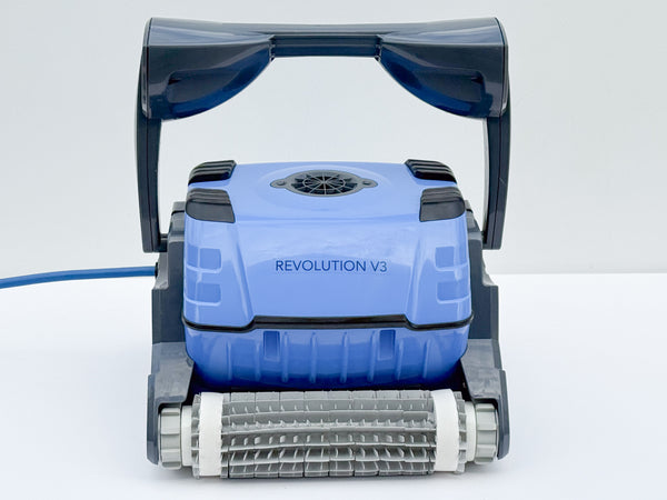 Robot piscine Dolphin Revolution V3