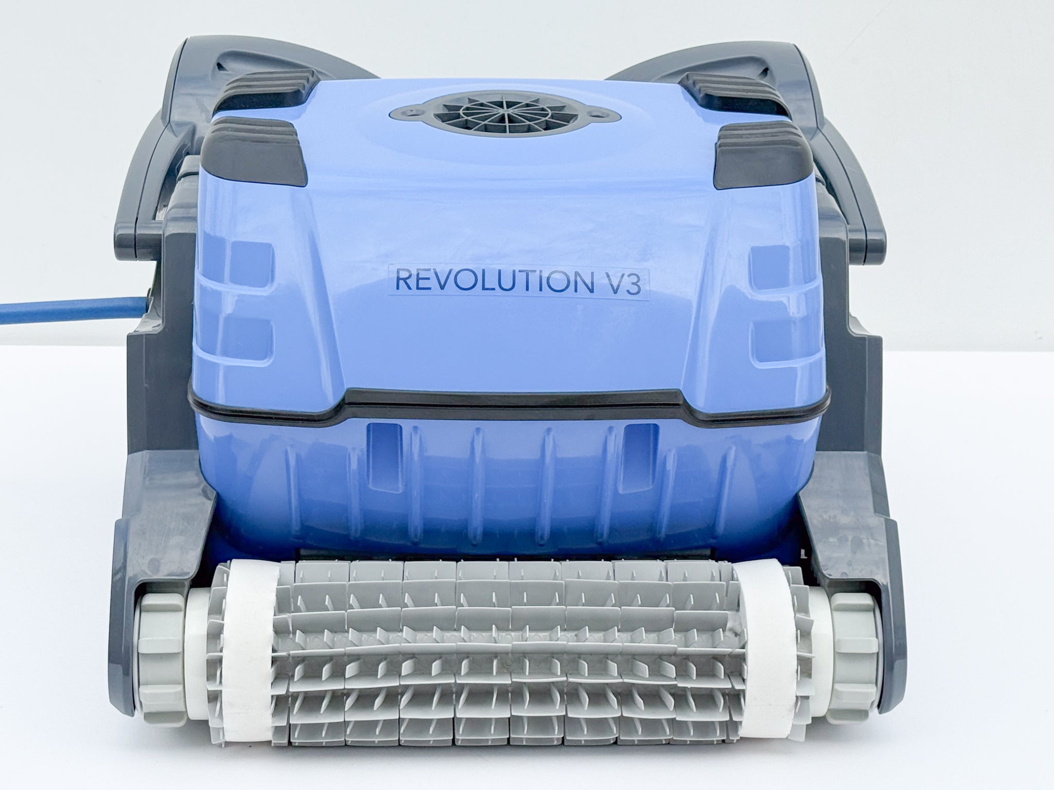 Robot piscine Dolphin Revolution V3