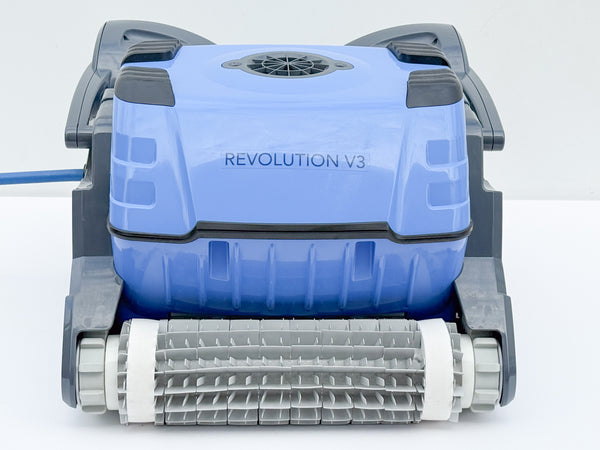 Robot piscine Dolphin Revolution V3