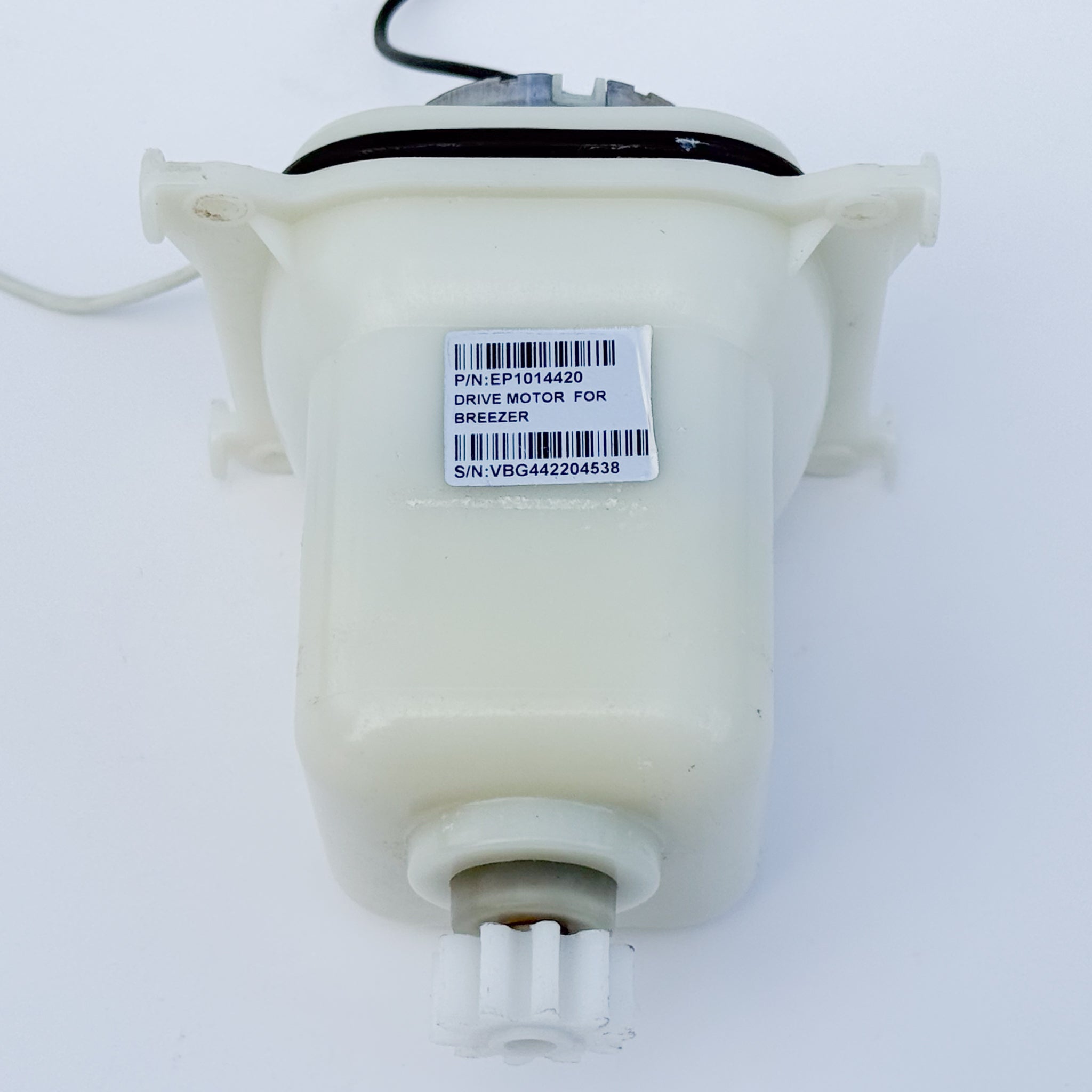 Motore Trazione Robot Piscina BWT Aquabot EP1014420 - Usato (Garanzia 12 mesi)
