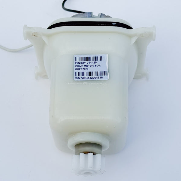 Motore Trazione Robot Piscina BWT Aquabot EP1014420 - Usato (Garanzia 12 mesi)