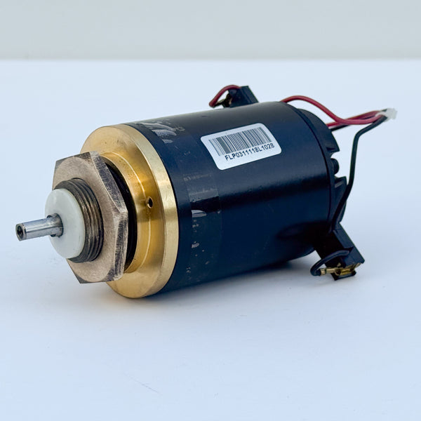 Motore Pompa Aspirazione Robot Piscina Dolphin Maytronics 5500011 / 63ZY100-18 - Usato (Garanzia 12 mesi)