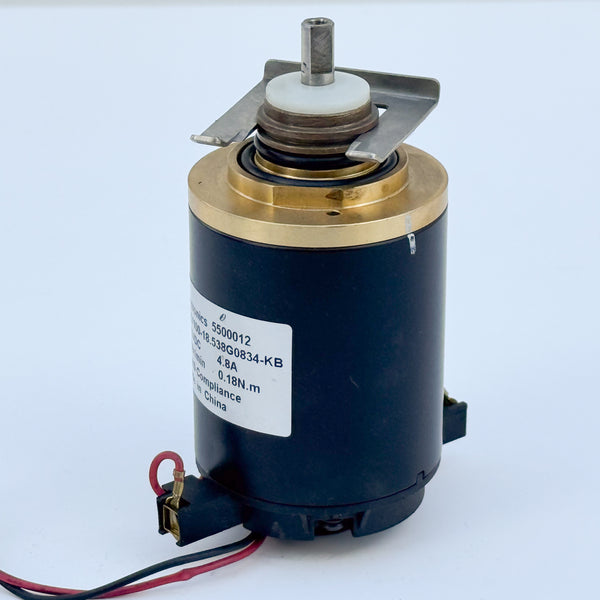 Motore Pompa Aspirazione Robot Piscina Dolphin Maytronics 5500012 / 63ZY100-18 - Usato (Garanzia 12 mesi)