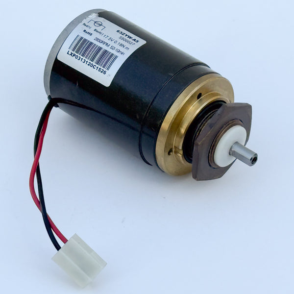 Moteur Pompe Aspiration Robot Piscine Dolphin Maytronics 63ZYW-A5 - Occasion (Garantie 12 mois)