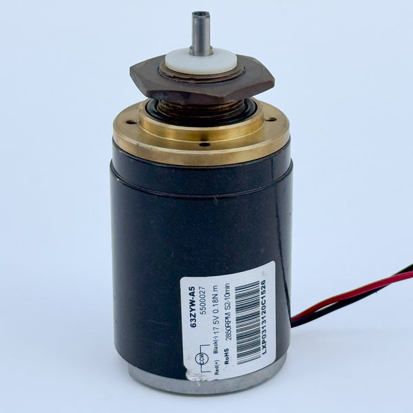 Moteur Pompe Aspiration Robot Piscine Dolphin Maytronics 63ZYW-A5 - Occasion (Garantie 12 mois)