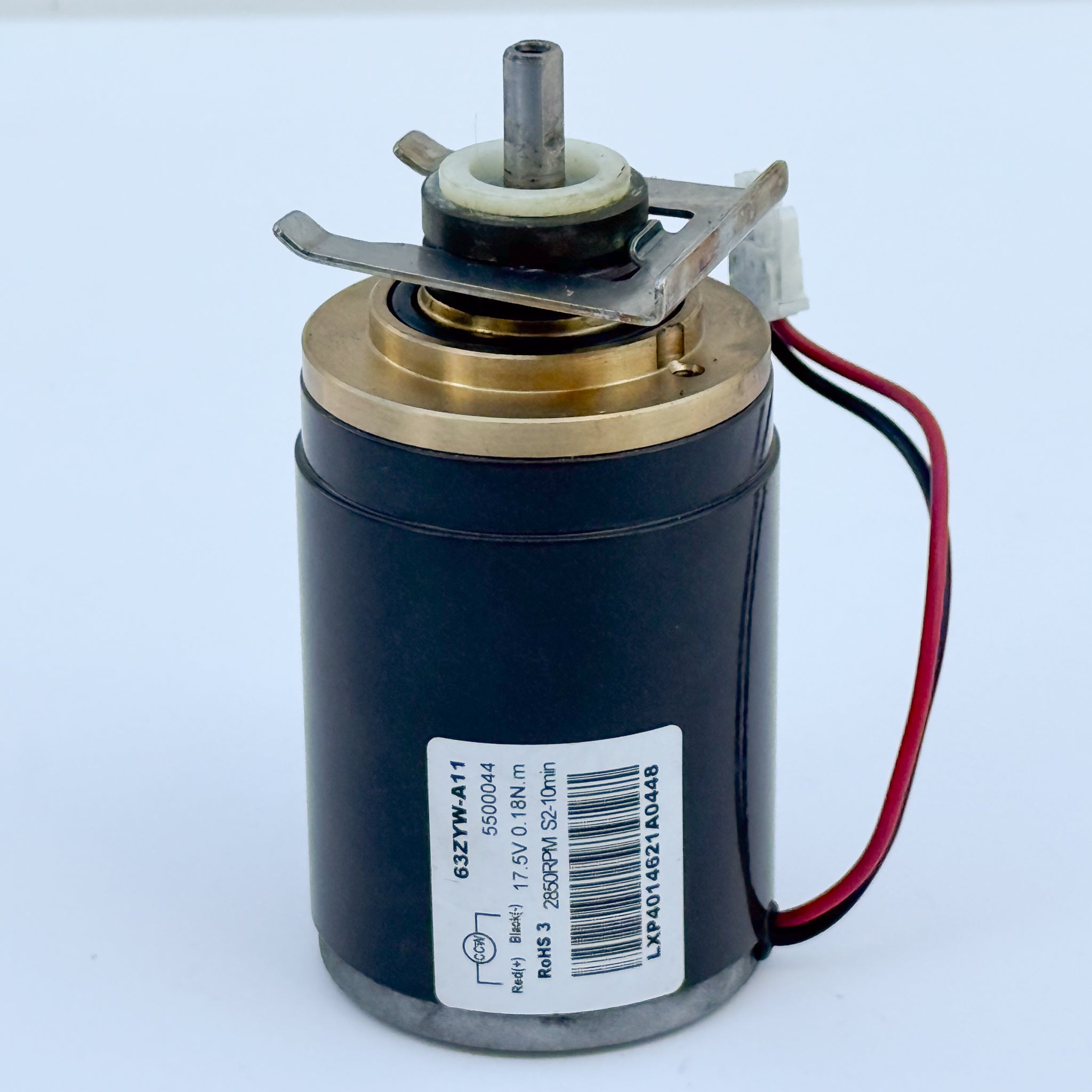 Moteur Pompe Aspiration Robot Piscine Dolphin Maytronics 63ZYW-A11 - Occasion (Garantie 12 mois)
