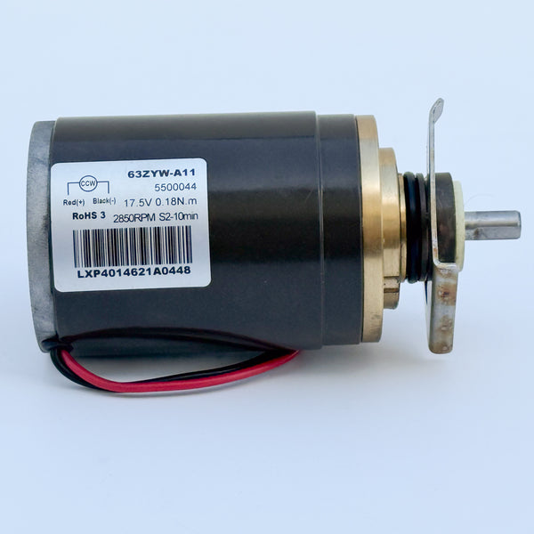 Moteur Pompe Aspiration Robot Piscine Dolphin Maytronics 63ZYW-A11 - Occasion (Garantie 12 mois)