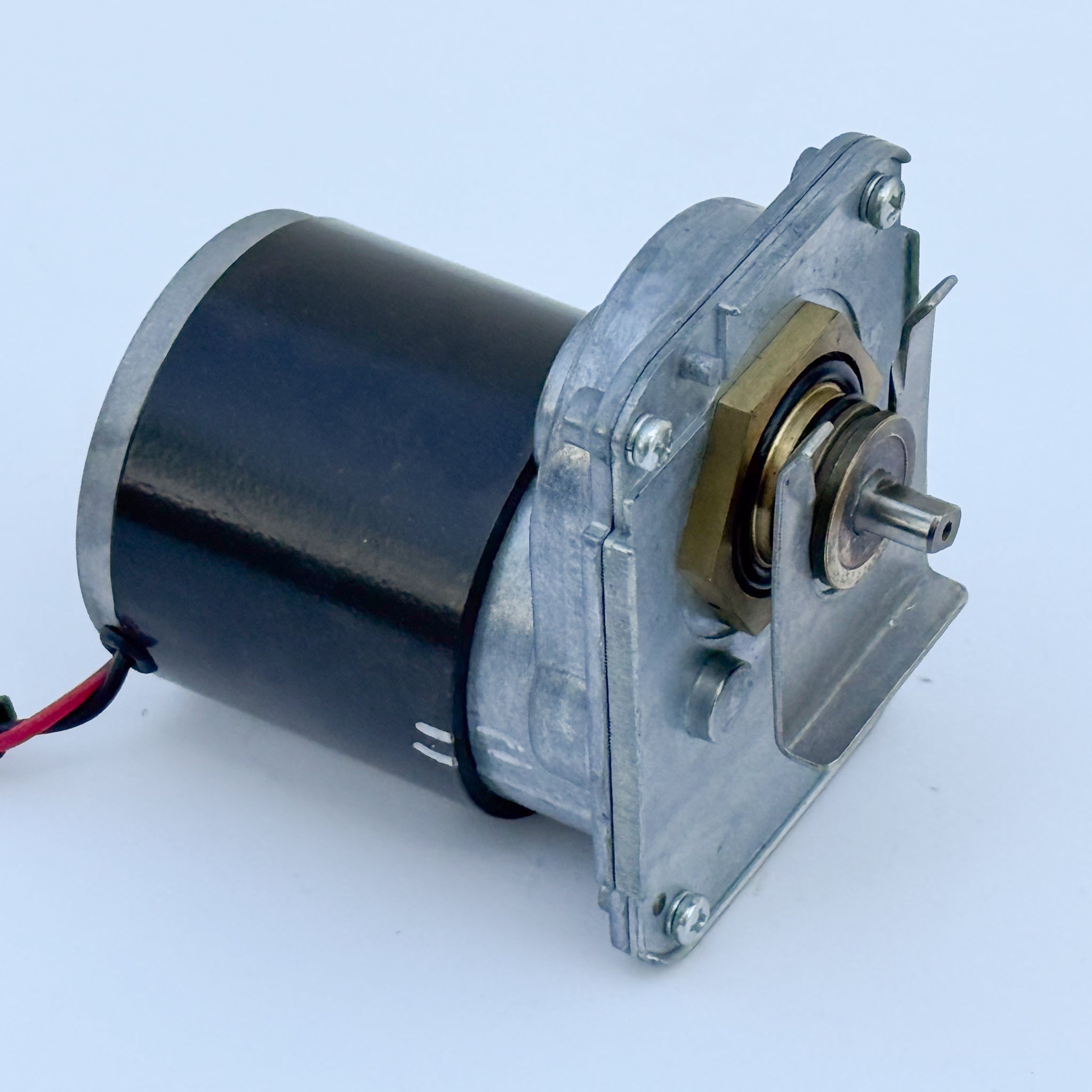 Motore Trazione Robot Piscina Dolphin Maytronics 63ZYC-A2 (Rev.D) - Usato (Garanzia 12 mesi)