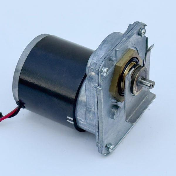 Motore Trazione Robot Piscina Dolphin Maytronics 63ZYC-A2 (Rev.D) - Usato (Garanzia 12 mesi)