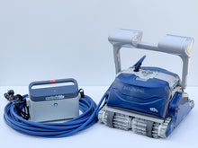 Robot piscine Dolphin Evolution 60