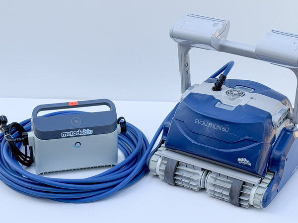 Dolphin Evolution 60 Pool Robot