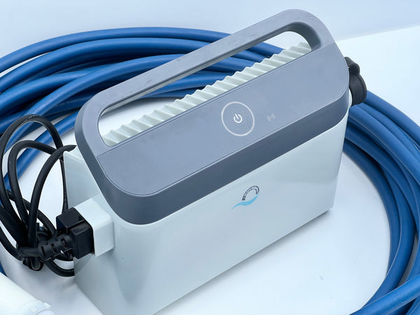 Robot piscina Dolphin Maytronics SF60