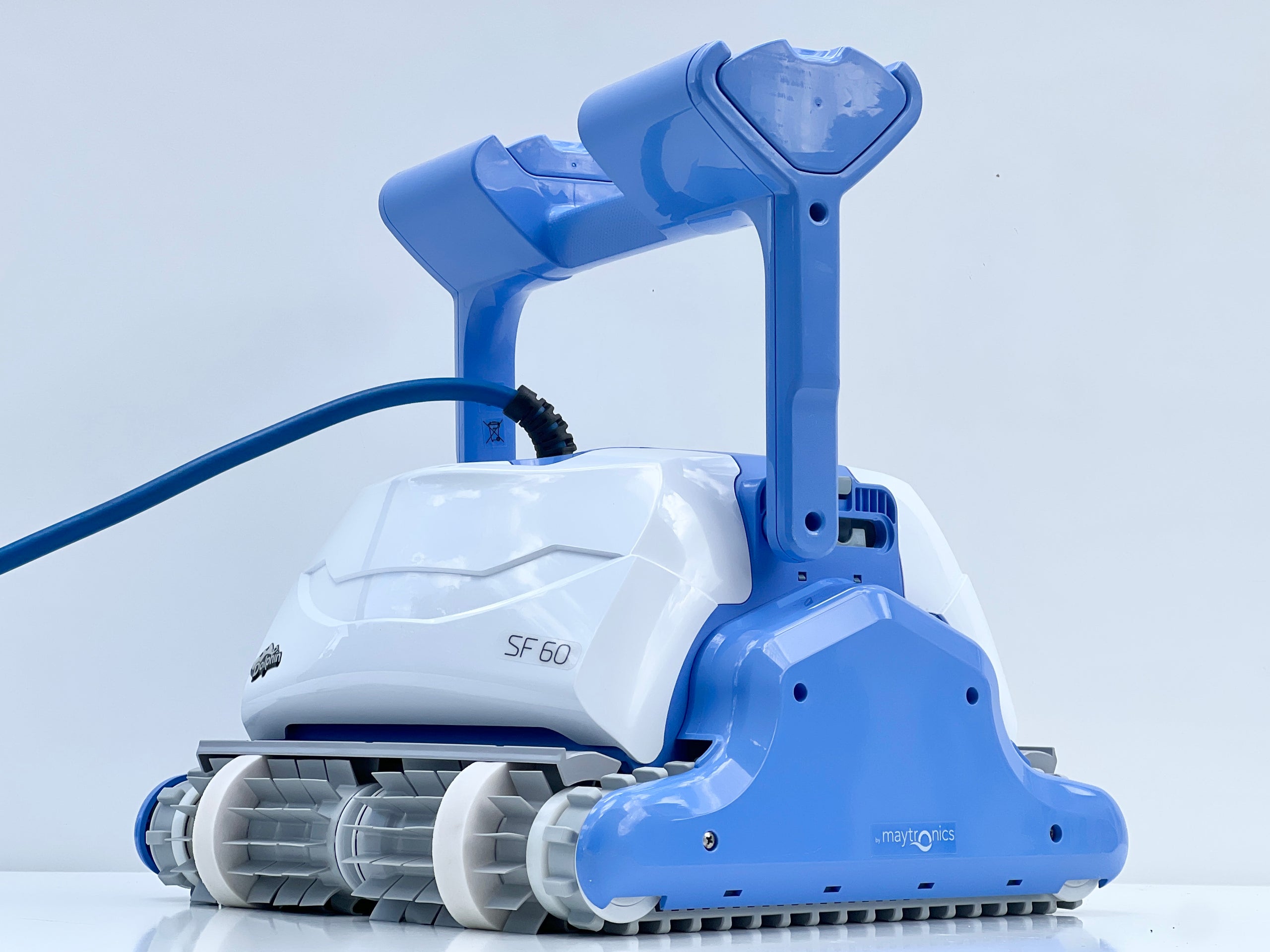 Robot piscina Dolphin Maytronics SF60