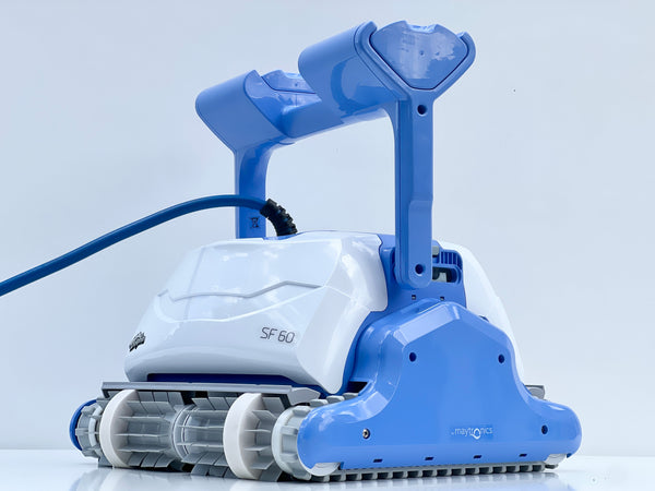 Robot piscina Dolphin Maytronics SF60