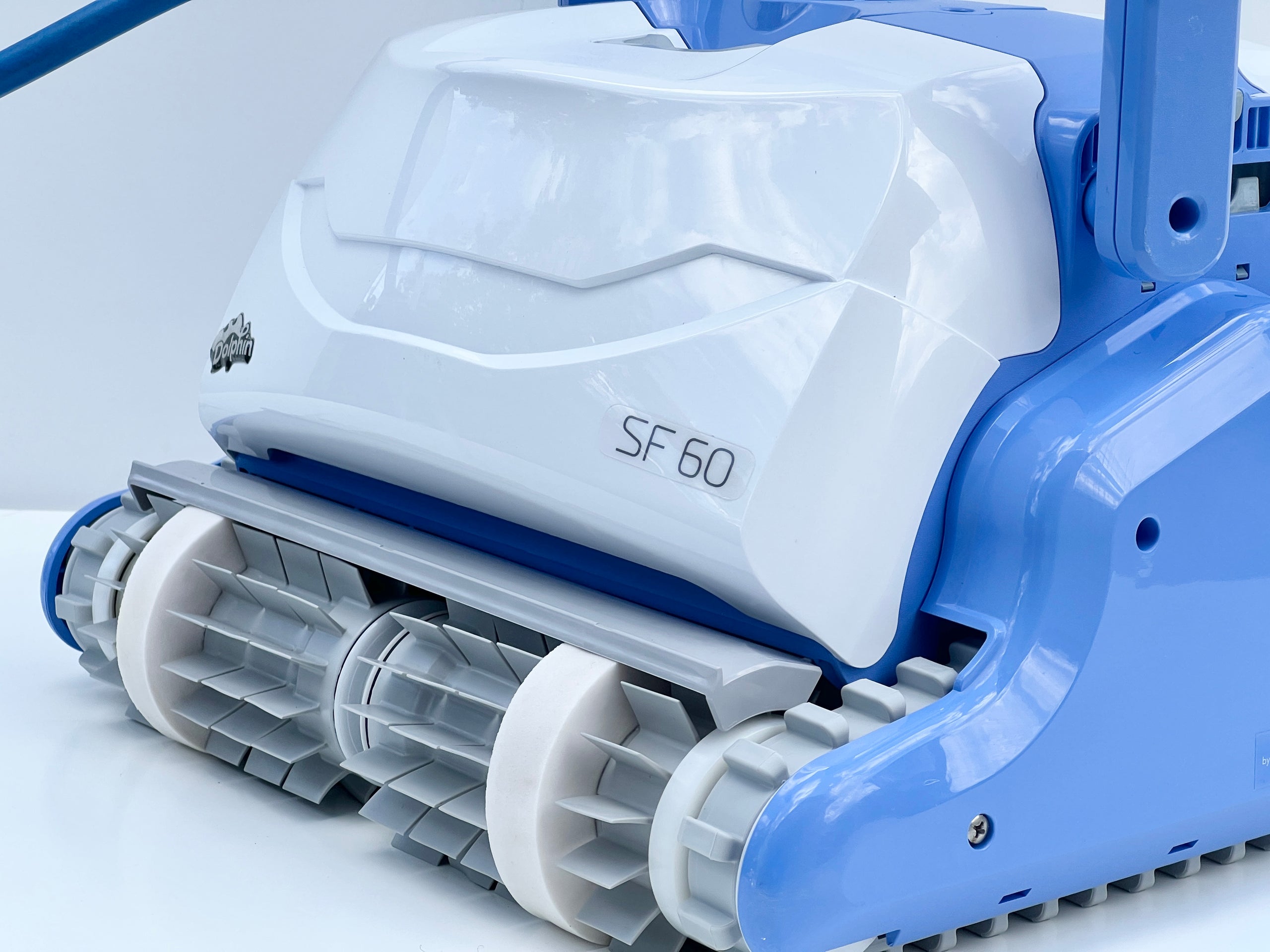 Robot piscina Dolphin Maytronics SF60