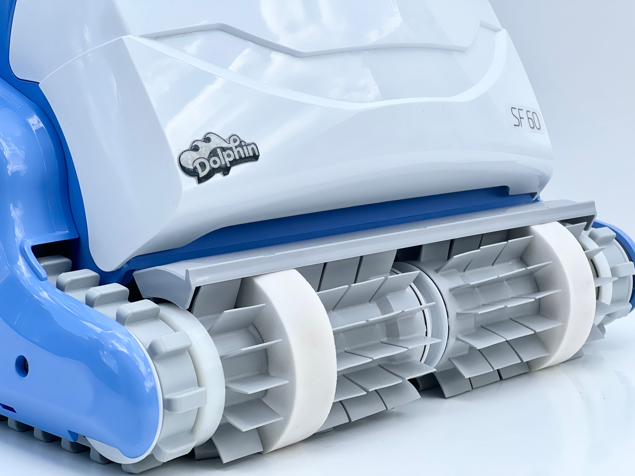 Robot piscina Dolphin Maytronics SF60