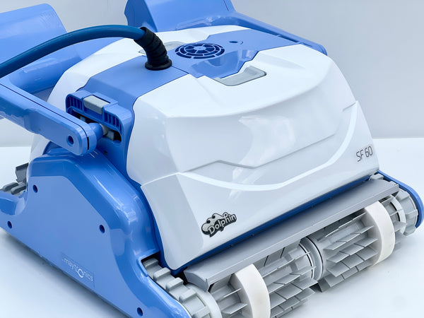 Robot piscina Dolphin Maytronics SF60