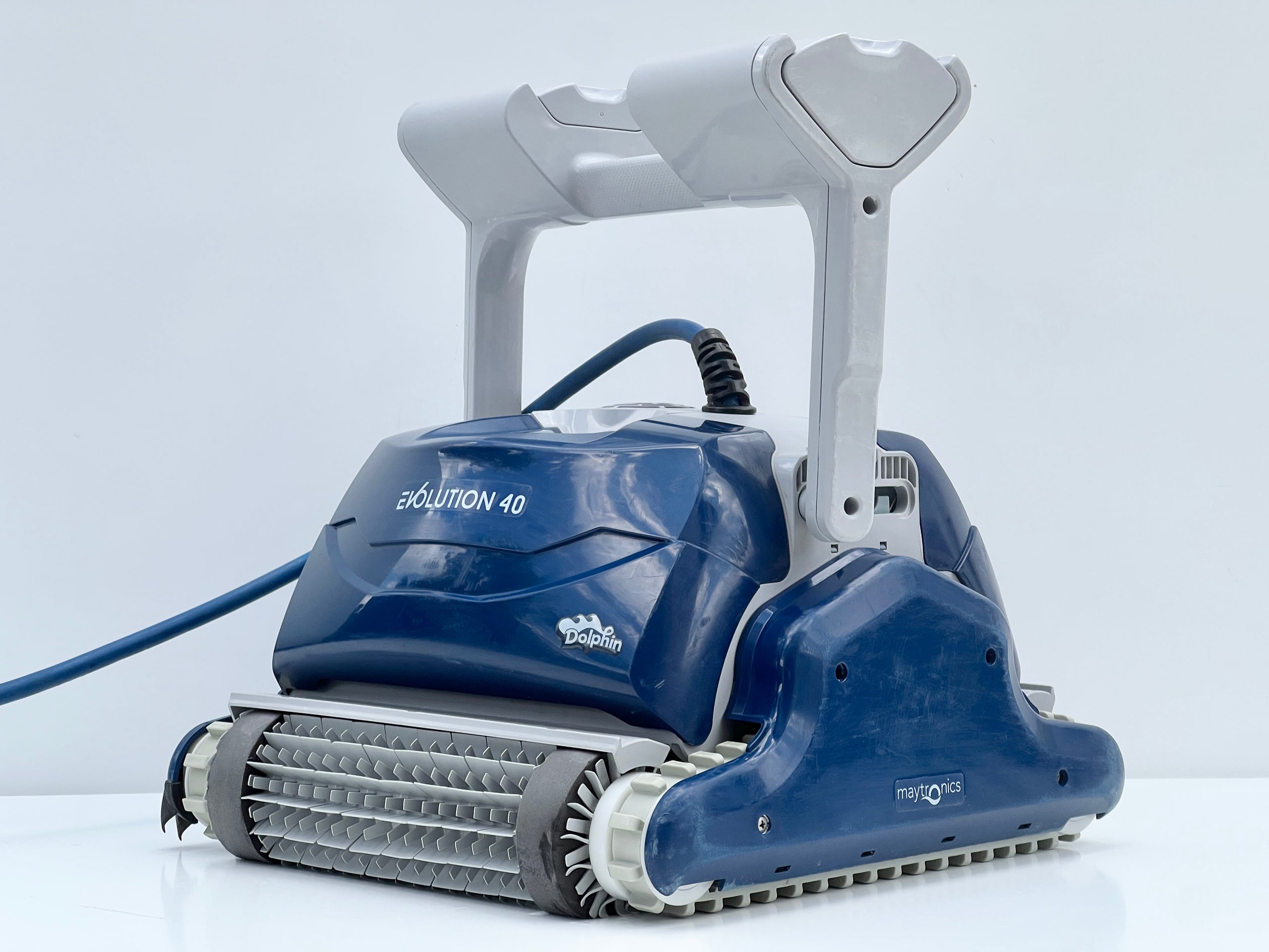 Robot piscine Dolphin Evolution 40