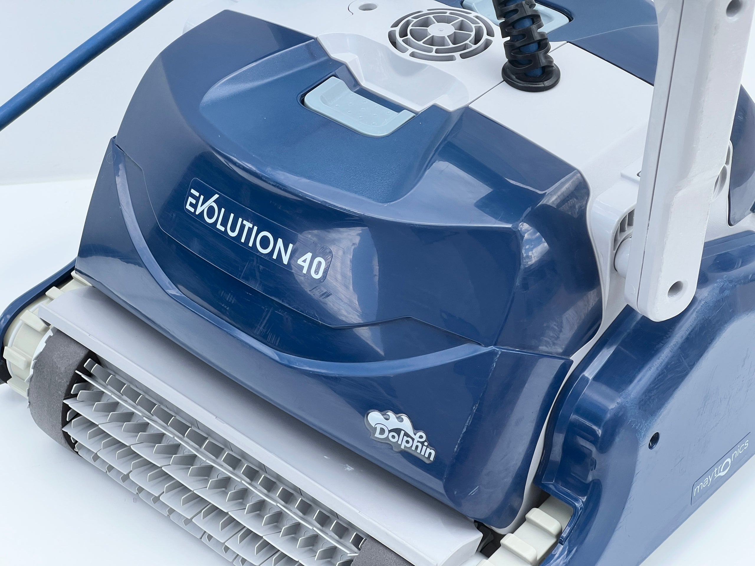 Robot piscine Dolphin Evolution 40