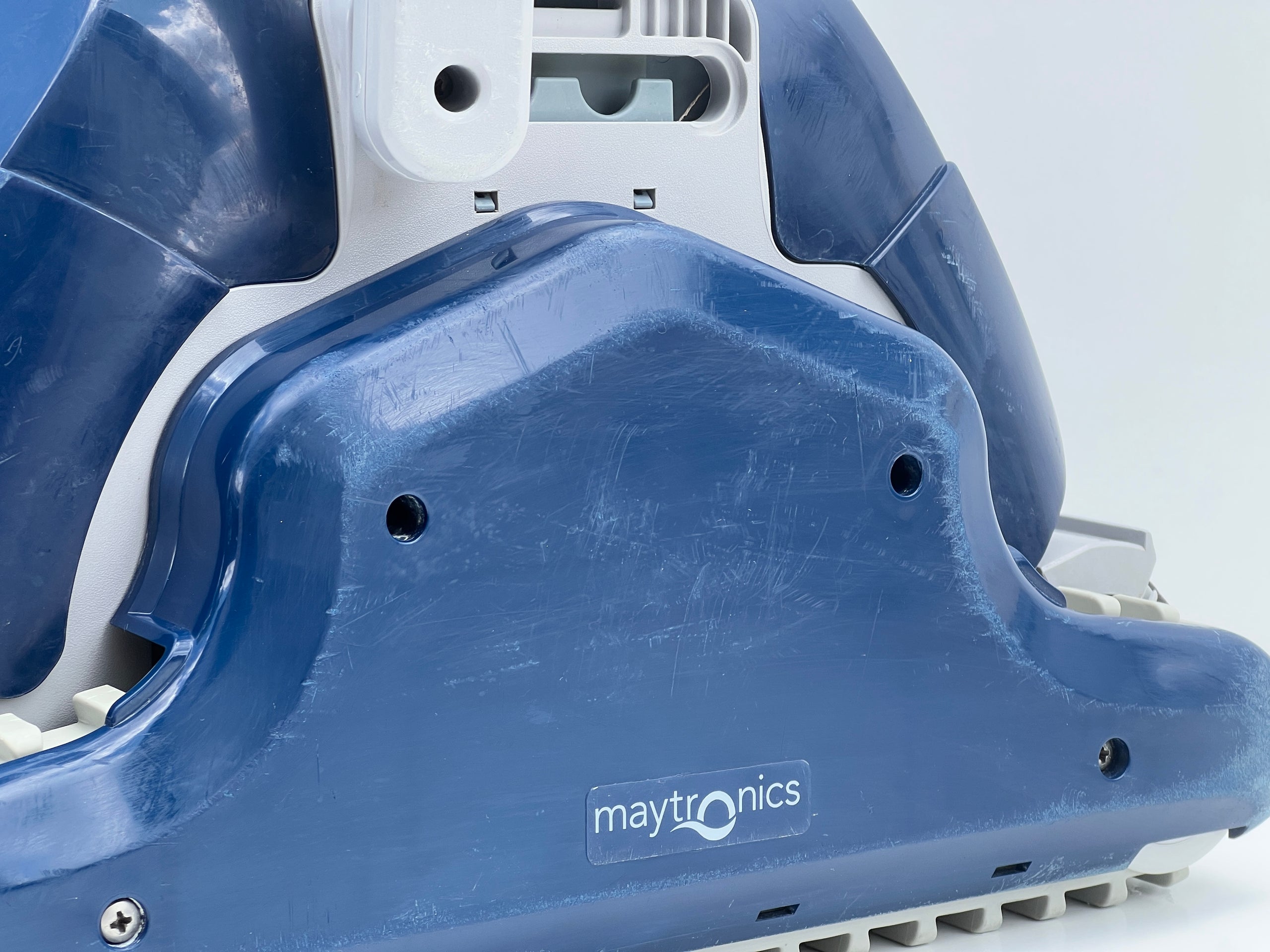 Robot piscine Dolphin Evolution 40