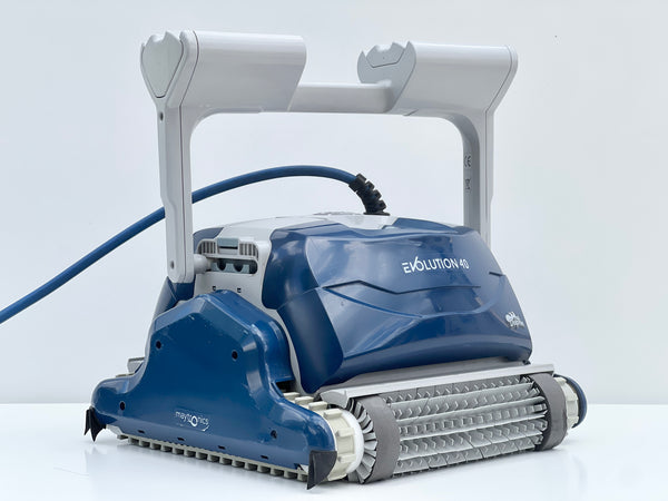 Robot piscine Dolphin Evolution 40