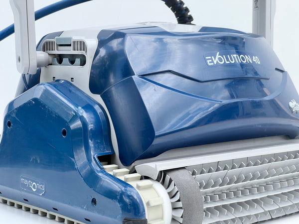 Robot piscine Dolphin Evolution 40