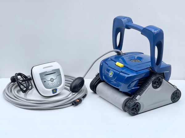Zodiac CyclonX RC4400 Pool Robot