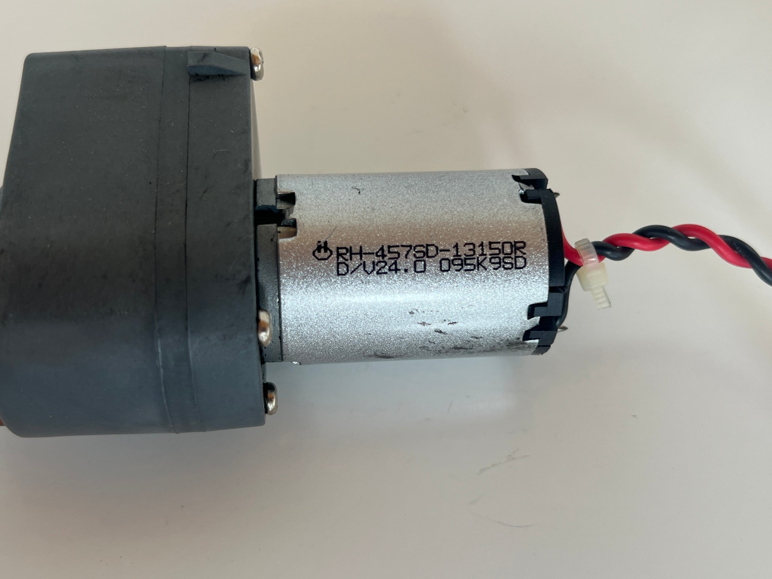 Motore Trazione Robot Piscina Zodiac Tornax Usato