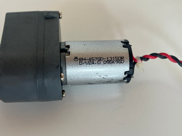 Motore Trazione Robot Piscina Zodiac Tornax Usato
