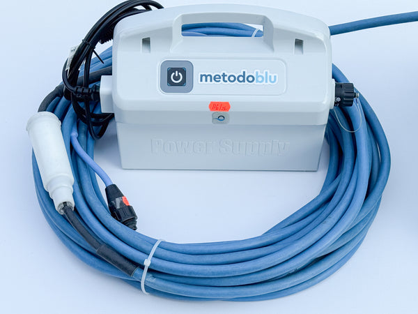 Robot piscina Dolphin Diagnostic