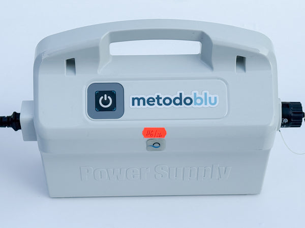 Robot piscina Dolphin Diagnostic