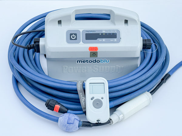 Robot piscine Dolphin BIO Suction